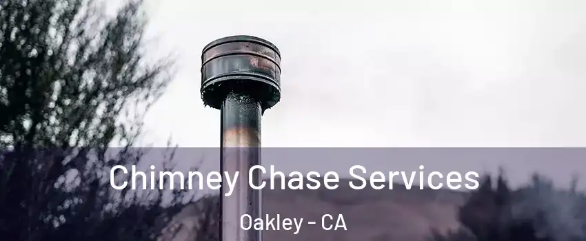  Chimney Chase Services Oakley - CA