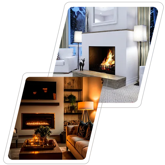 Remove Chimney Odor in Oakley, CA