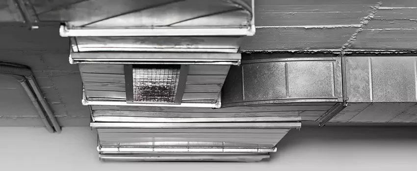 Trusted Air Duct Cleaning Company in Oakley, California