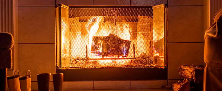 Astria Vent Free Gas Fireplaces Installation in Oakley, CA