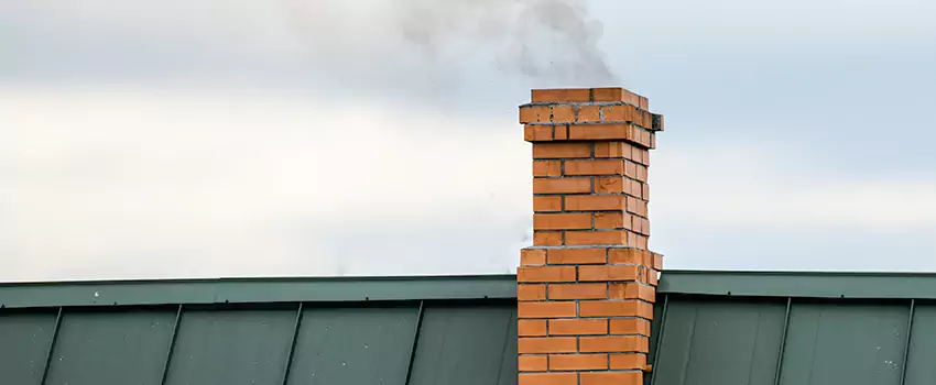 Animal Screen Chimney Cap Repair And Installation Services in Oakley, California