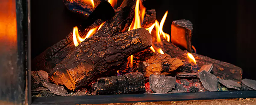 Chimney Fireplace Ash Dump Cleaning in Oakley, CA