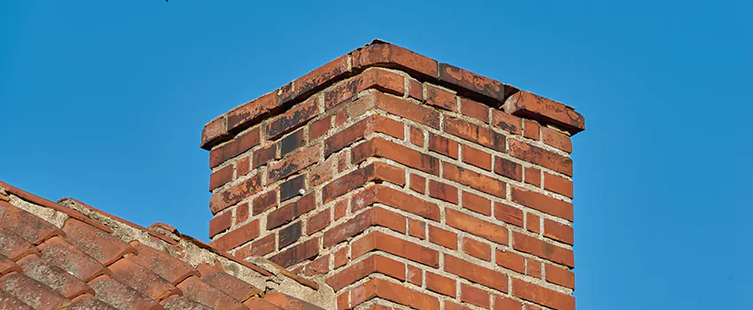Clean Blocked Chimney in Oakley, California