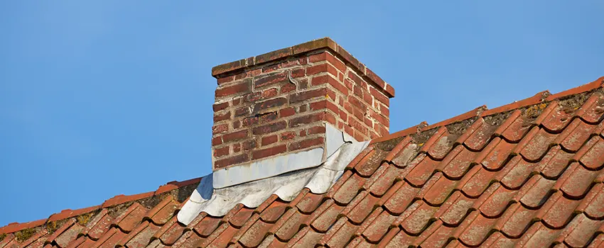 Residential Chimney Bricks Rotten Repair Services in Oakley, CA