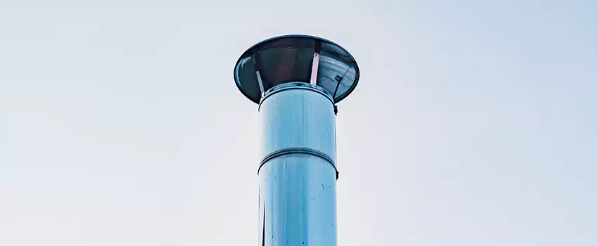 Wind-Resistant Chimney Caps Installation and Repair Services in Oakley, California