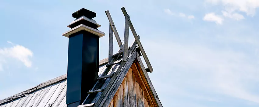 Chimney Creosote Cleaning in Oakley, CA