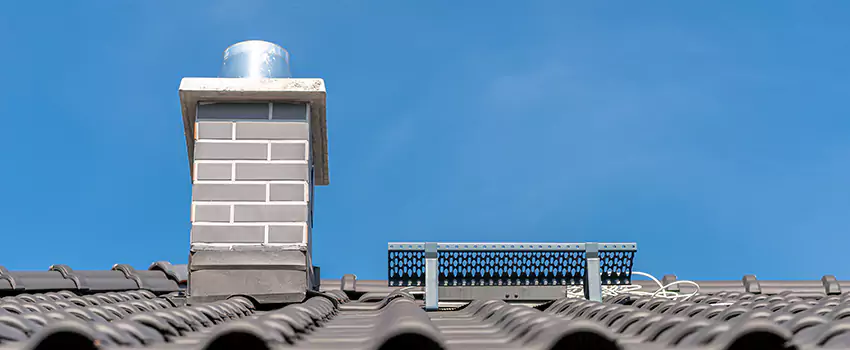 Chimney Flue Relining Services in Oakley, California