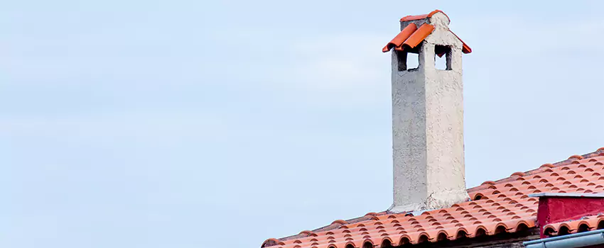 Chimney Pot Replacement in Oakley, CA
