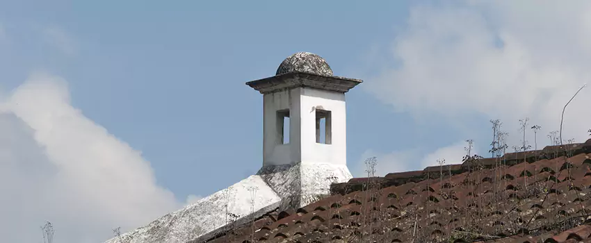 Cost To Rebuild A Chimney in Oakley, CA
