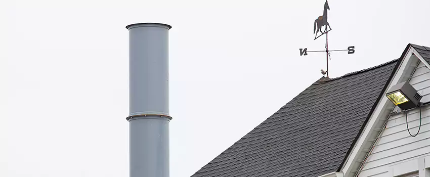 Chimney Inspection in Oakley, CA