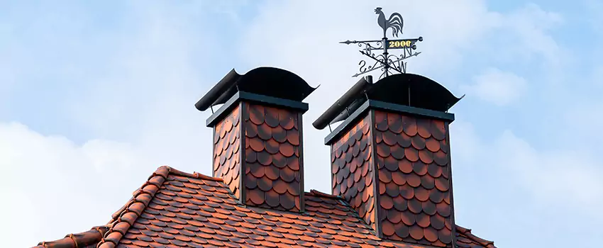 Old Chimney Restoration in Oakley, California