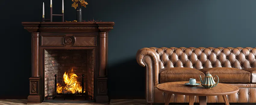 Traditional Fireplace Design Refurbishment Costs in Oakley, California