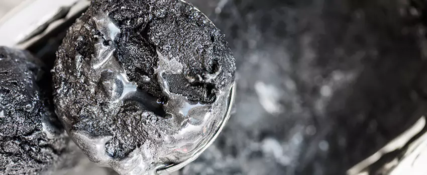 Clogged Dryer Vent Lint Cleaning in Oakley, California