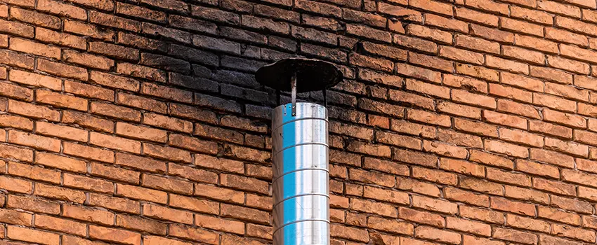 Diagnosing Commercial Chimney Problems in Oakley, CA