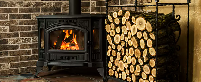 Drolet Fireplaces in Oakley, California