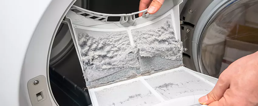 Best Dryer Lint Removal Company in Oakley, California