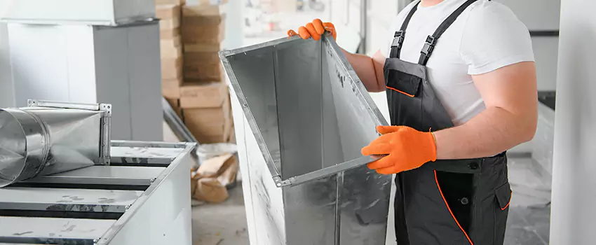 Benefits of Dryer Vent Inspection in Oakley, CA
