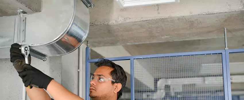 HVAC Ductwork Cleaning in Oakley, CA