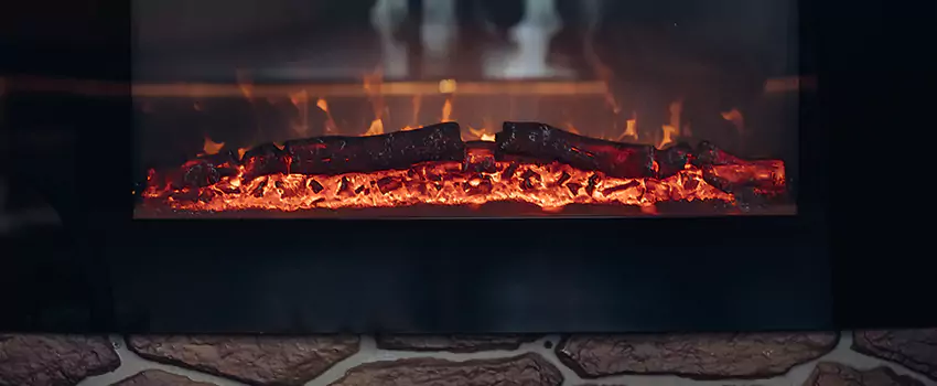 Outdoor Electric Fireplace Installation Solutions in Oakley, CA