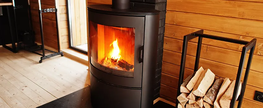 Gas Fireplace Door Handle Installation Services in Oakley, California