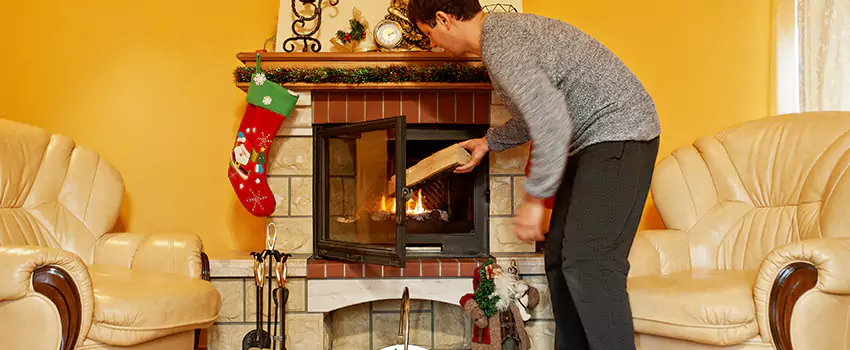 Marble Mantel Makeover Services for Fireplace in Oakley, CA