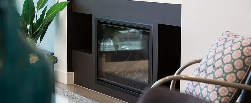 Welding Repairs for Fireplace Grate in Oakley, CA