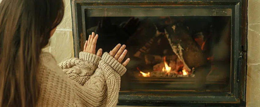 Wood-burning Fireplace Smell Removal Services in Oakley, CA