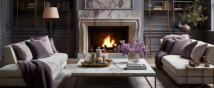 Fireplace Xtrordinair Ember-Glo Insert Fireplace Maintenance in Oakley, California