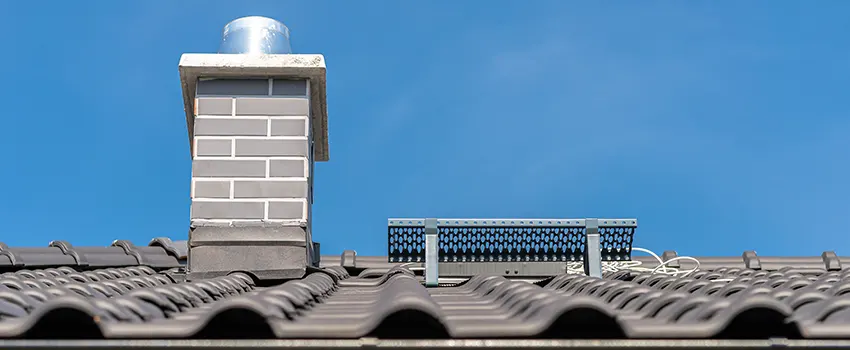 Repair Blocked Chimney in Oakley, California