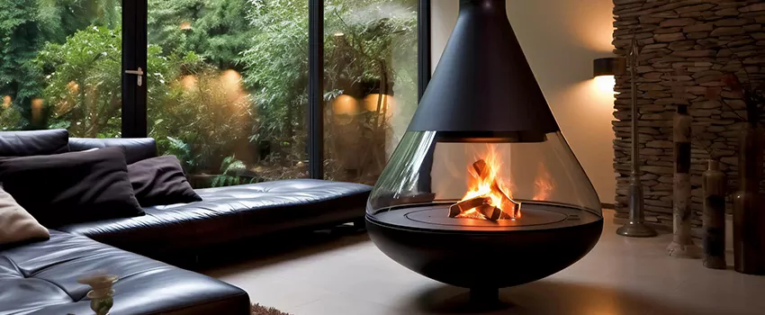 Affordable Floating Fireplace Repair And Installation Services in Oakley, California