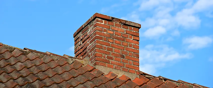 Flue Tiles Cracked Repair Services near Me in Oakley, CA