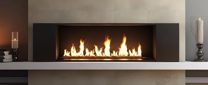 Vent Free Gas Fireplaces Repair Solutions in Oakley, California