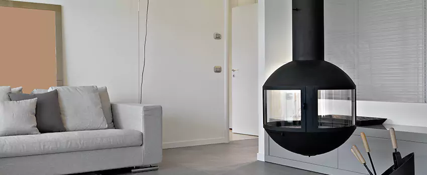 Hanging & Suspended Fireplaces Designer in Oakley, California