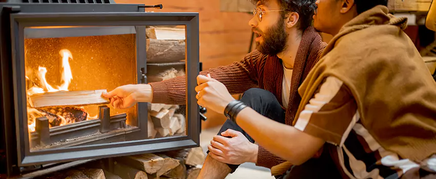 Benefits of Harman Stoves Fireplace in Oakley, California