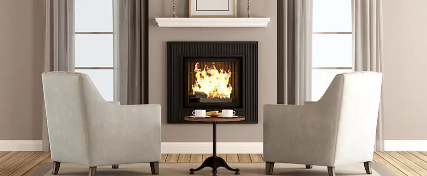 Heat & Glo Outdoor Gas Fireplaces Installation Contractors in Oakley, California