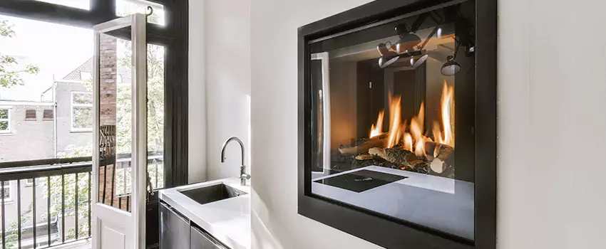 Heatilator Outdoor Fireplace Services in Oakley, California