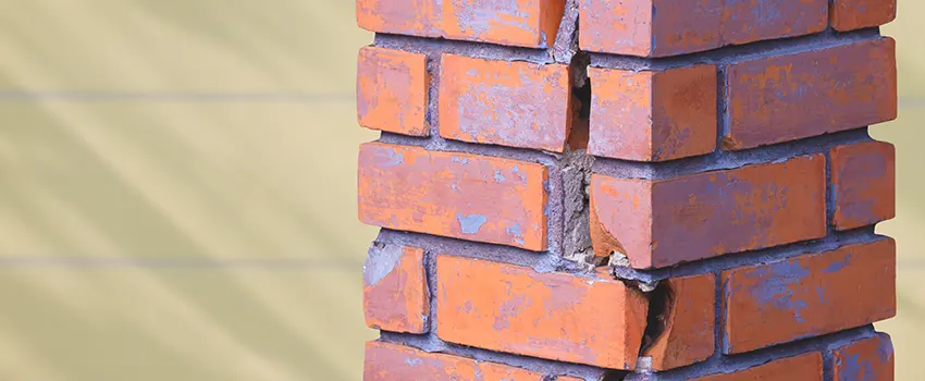 Leaking Chimney Repair And Replacement Cost in Oakley, California