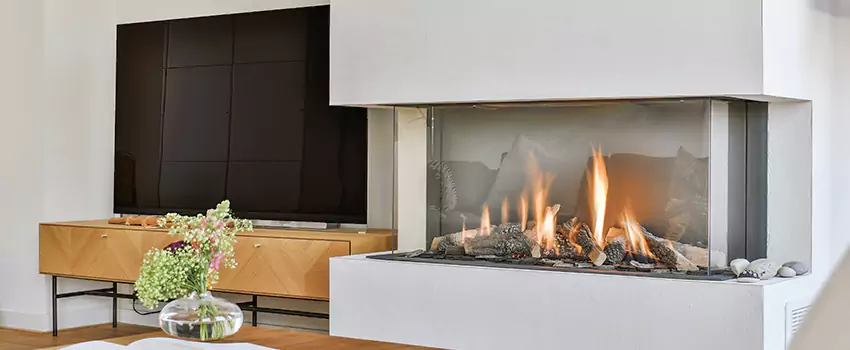 Ortal Wilderness Fireplace Repair and Maintenance in Oakley, California