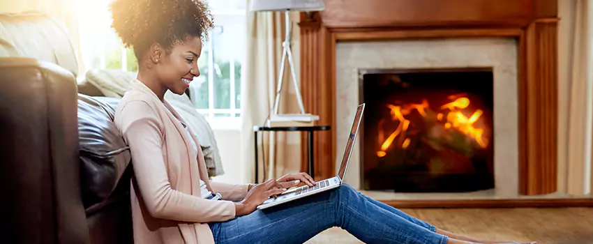 Cost-Effective Osburn Fireplace Installation and Repair in Oakley, CA