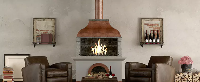 Benefits of Pacific Energy Fireplace in Oakley, California