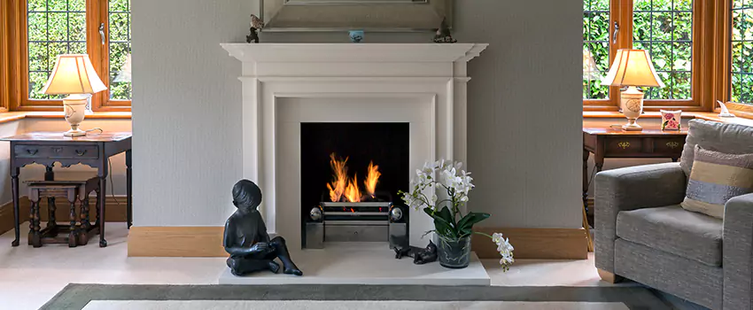 RSF Fireplaces Maintenance and Repair in Oakley, California