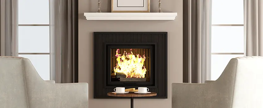 Superior Outdoor Fireplace Repair in Oakley, CA