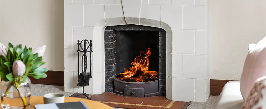 Valor Fireplaces and Stove Repair in Oakley, CA