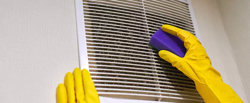 Vent Cleaning Company in Oakley, CA