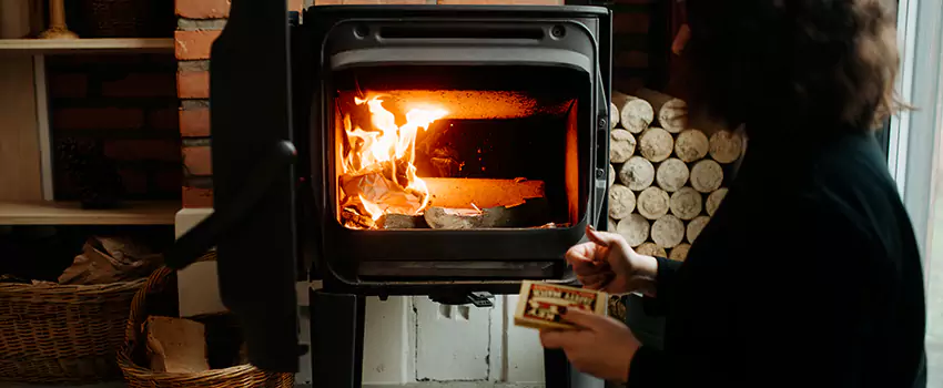 Key Features of Vermont Castings Fireplaces in Oakley, CA