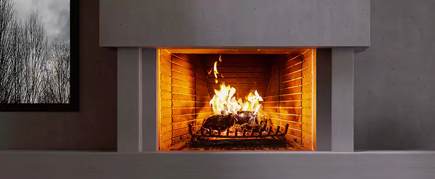 Indoor Wood Burning Furnace Repair and Installation in Oakley, California
