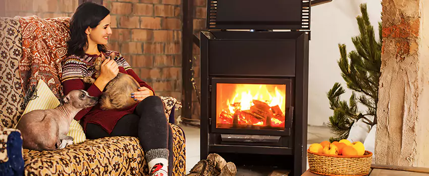 Wood Stove Chimney Cleaning Services in Oakley, CA