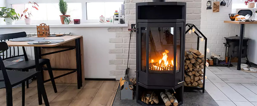 Wood Stove Firebox Installation Services in Oakley, CA