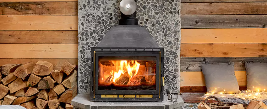 Wood Stove Cracked Glass Repair Services in Oakley, CA
