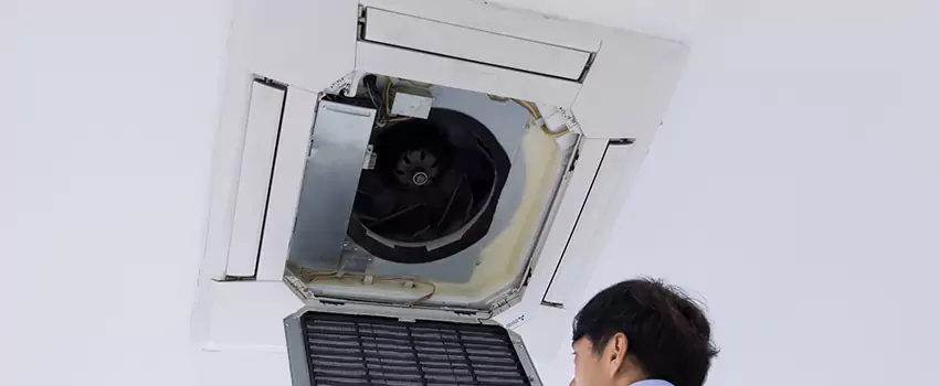 Benefits of Professional Air Duct Cleaning in Oakley, California